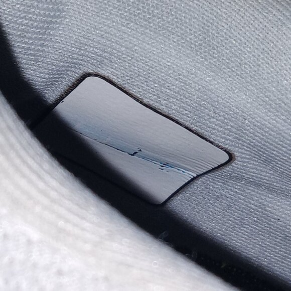 MIZUNO Volleyball Shoes WAVE DIMENSION  White size 39 - Picture 11 of 16